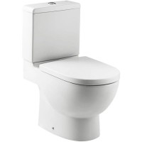 Чаша напольного унитаза Roca Meridian 342245000