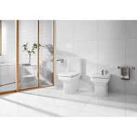 Чаша напольного унитаза Roca Dama 342788000