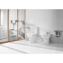 Чаша напольного унитаза Roca Dama 342788000