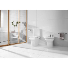 Чаша напольного унитаза Roca Dama 342788000