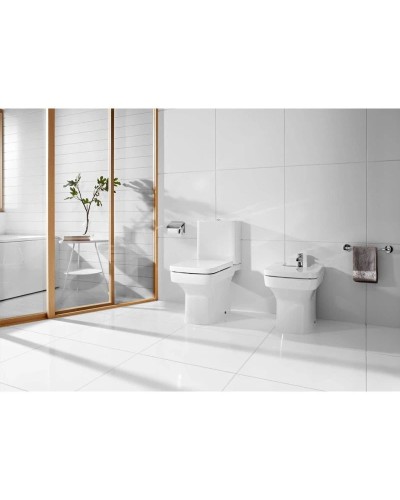 Чаша напольного унитаза Roca Dama 342788000