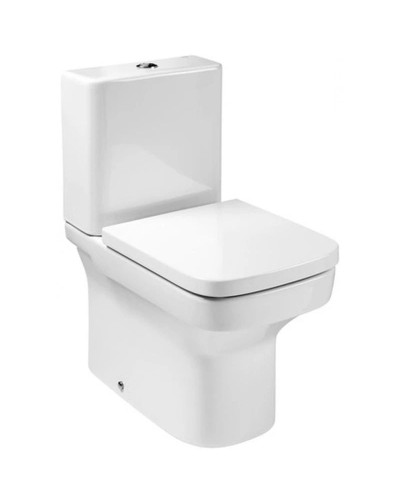 Чаша напольного унитаза Roca Dama 34278W000