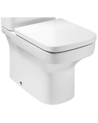 Чаша напольного унитаза Roca Dama 34278W000