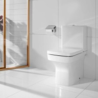 Чаша напольного унитаза Roca Dama 34278W000