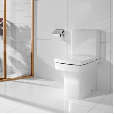 Чаша напольного унитаза Roca Dama 34278W000