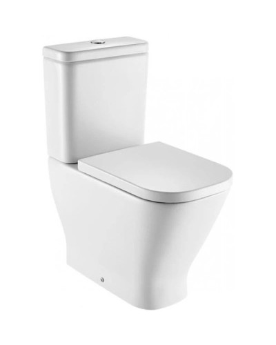 Чаша напольного унитаза Roca The Gap 342472000