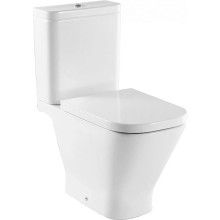 Чаша напольного унитаза Roca The Gap 342478000