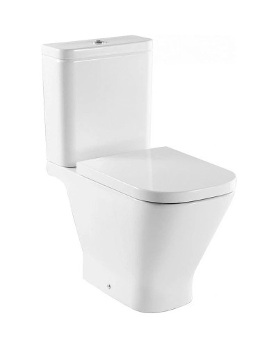 Чаша напольного унитаза Roca The Gap 342478000