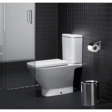 Чаша напольного унитаза Roca The Gap 342478000