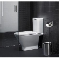 Чаша напольного унитаза Roca The Gap 342478000