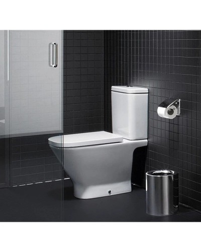 Чаша напольного унитаза Roca The Gap 342478000