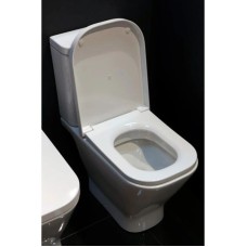 Чаша напольного унитаза Roca The Gap 342478000