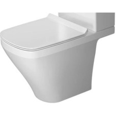 Чаша напольного унитаза Duravit DuraStyle 2162090000