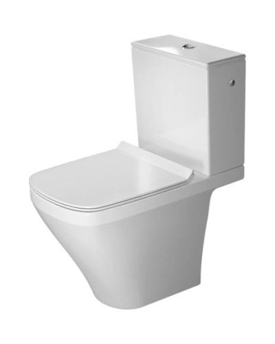 Чаша напольного унитаза Duravit DuraStyle 2162090000