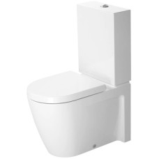Чаша напольного унитаза Duravit Starck 2 2145090000