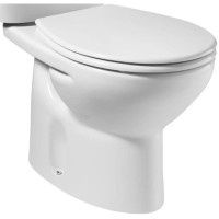 Чаша напольного унитаза Roca Victoria 342394000