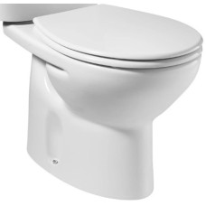 Чаша напольного унитаза Roca Victoria 342394000