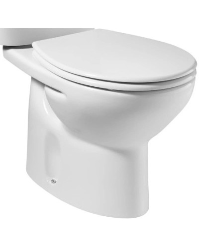 Чаша напольного унитаза Roca Victoria 342394000