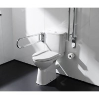 Чаша напольного унитаза Roca Access 342236000