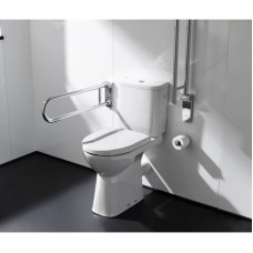 Чаша напольного унитаза Roca Access 342236000