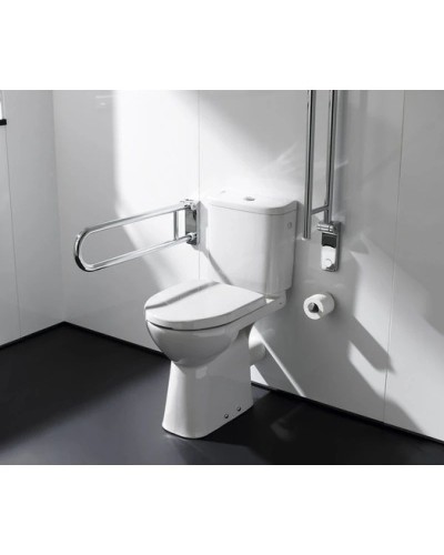 Чаша напольного унитаза Roca Access 342236000