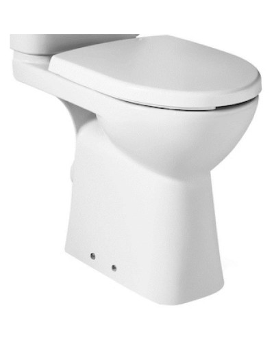 Чаша напольного унитаза Roca Access 342236000