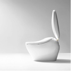 Унитаз моноблок Toto Neorest CS901VR#NW1 Белый с бидеткой и сиденьем Микролифт