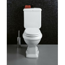 Унитаз компакт Simas Arcade AR831bi без бачка и сиденья