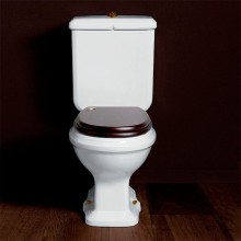 Унитаз компакт Simas Arcade AR831bi без бачка и сиденья