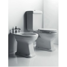 Унитаз компакт Simas Londra LO931bi без бачка и сиденья
