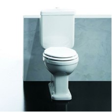 Унитаз компакт Simas Londra LO931bi без бачка и сиденья