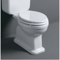 Унитаз компакт Simas Londra LO931bi без бачка и сиденья