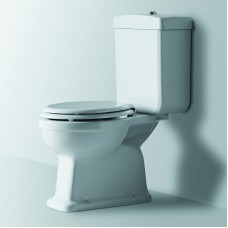 Унитаз компакт Simas Londra LO921bi без бачка и сиденья