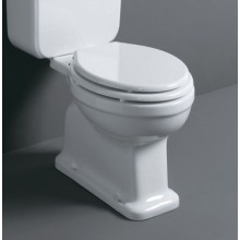 Унитаз компакт Simas Londra LO921bi без бачка и сиденья