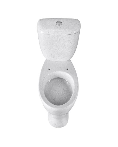 Унитаз компакт Santeri Воротынский 1.P401.7.S01.00B.F с бачком и сиденьем