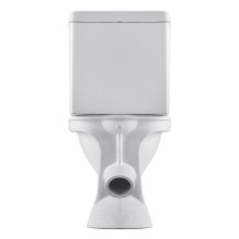 Унитаз компакт Santeri Форвард 1.P205.2.S01.00B.F с бачком и сиденьем