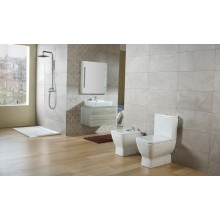 Чаша напольного унитаза Gala Emma Square 27160