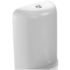 Чаша напольного безободкового унитаза Jacob Delafon Nouvelle Vague UJK102-00