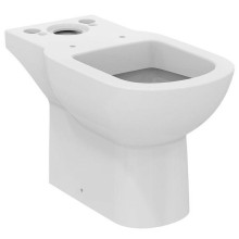 Унитаз компакт Ideal Standard Tempo T331201 без бачка и сиденья