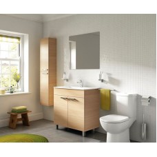 Унитаз компакт Ideal Standard Tempo T331201 без бачка и сиденья