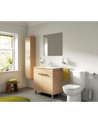 Унитаз компакт Ideal Standard Tempo T331201 без бачка и сиденья