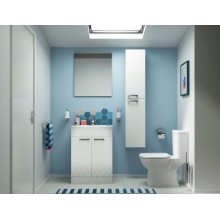 Унитаз компакт Ideal Standard Tempo T331201 без бачка и сиденья