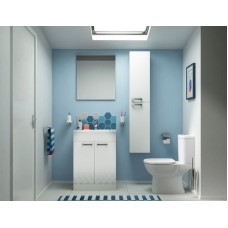 Унитаз компакт Ideal Standard Tempo T331201 без бачка и сиденья