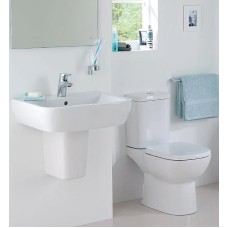 Унитаз компакт Ideal Standard Tempo T331201 без бачка и сиденья