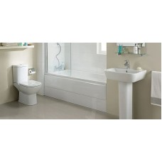 Унитаз компакт Ideal Standard Tempo T331201 без бачка и сиденья