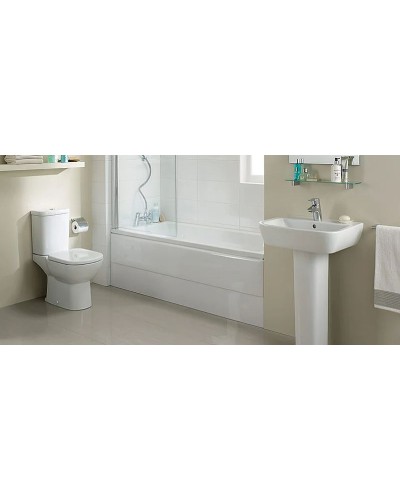 Унитаз компакт Ideal Standard Tempo T331201 без бачка и сиденья