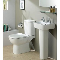 Унитаз компакт Ideal Standard Tempo T331201 без бачка и сиденья