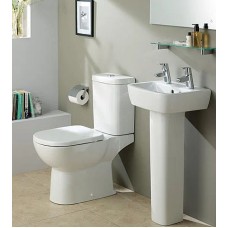 Унитаз компакт Ideal Standard Tempo T331201 без бачка и сиденья