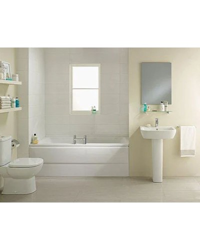 Унитаз компакт Ideal Standard Tempo T331201 без бачка и сиденья