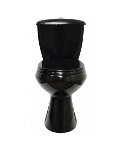 Унитаз компакт Оскольская Керамика Элисса Стандарт 43374130202 с бачком и сиденьем